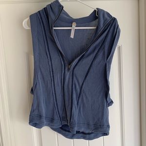 Free People vest